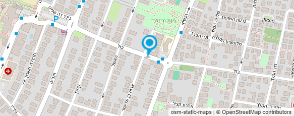 מפת הגעה אל מעיין זוסמן אברהם-פסיכולוגית קלינית מפת הגעה אל מעיין זוסמן אברהם-פסיכולוגית קלינית