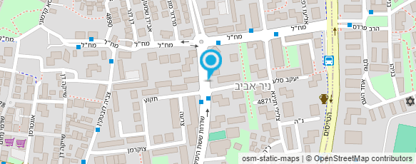 מפת הגעה אל פפאיה מוזיקה לאירועים