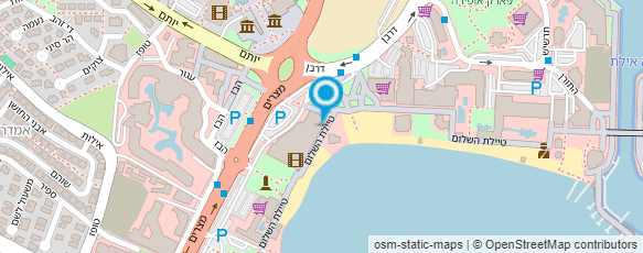 מפת הגעה אל אייסל מפת הגעה אל אייסל