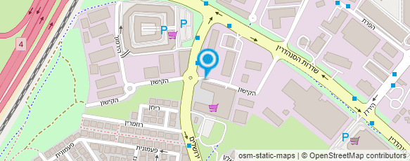 מפת הגעה אל אייסל מפת הגעה אל אייסל