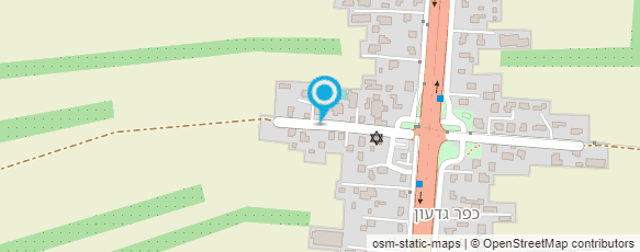 מפת הגעה אל איימי דהן -פיתוח קול