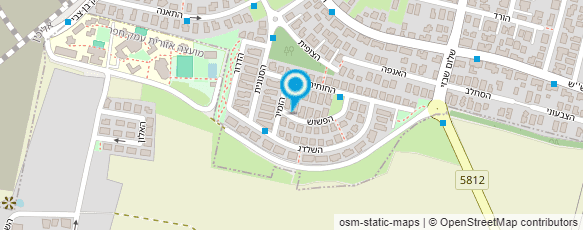 מפת הגעה אל רו"ח מיה קסטל - מליח מפת הגעה אל רו"ח מיה קסטל - מליח