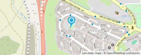 מפת הגעה אל קייט-איט