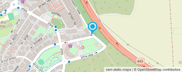 מפת הגעה אל לימור גולן מפת הגעה אל לימור גולן