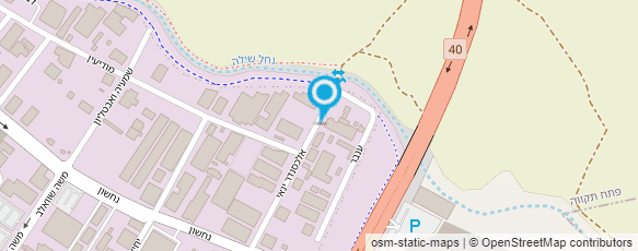 מפת הגעה אל אנאל איוונט מפת הגעה אל אנאל איוונט