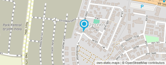 מפת הגעה אל קלוד עיצוב אירועים מפת הגעה אל קלוד עיצוב אירועים
