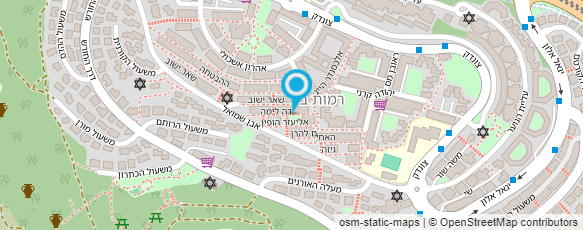 מפת הגעה אל ליאור רפאל הפקת אירועים מפת הגעה אל ליאור רפאל הפקת אירועים