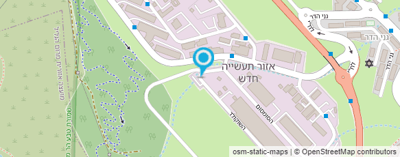 מפת הגעה אל עץ האורן - המרכז לגן ולקבלן מפת הגעה אל עץ האורן - המרכז לגן ולקבלן