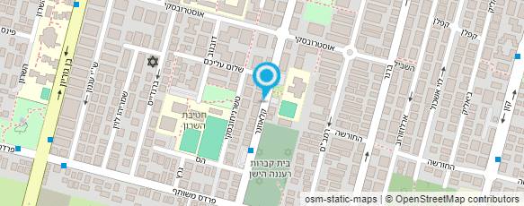 מפת הגעה אל איל וייל מפת הגעה אל איל וייל