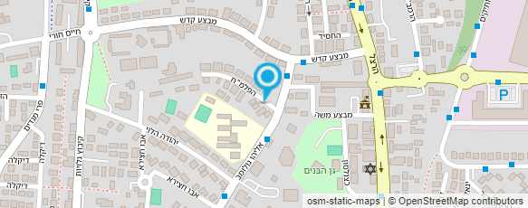 מפת הגעה אל העונג שנשאר