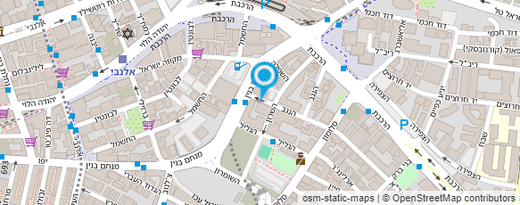 מפת הגעה אל נקי נקי - clean-clean מפת הגעה אל נקי נקי - clean-clean