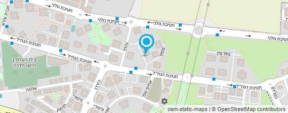 מפת הגעה אל עידן המגנטים