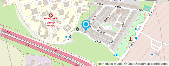 מפת הגעה אל שי דרויק צלם וידאו מפת הגעה אל שי דרויק צלם וידאו