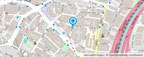 מפת הגעה אל גיפט פון gift phone