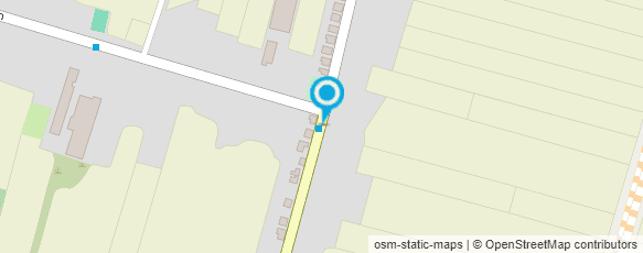 מפת הגעה אל בן אוזן עיצוב שמלות כלה וערב