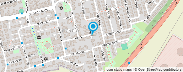 מפת הגעה אל אלה מאפרת