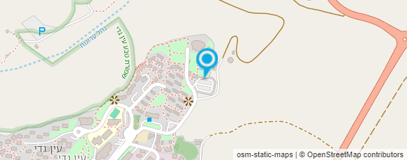 מפת הגעה אל ספא סינרגיה