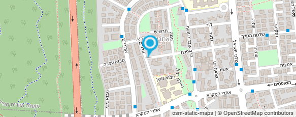 מפת הגעה אל רוברט נקש מפת הגעה אל רוברט נקש