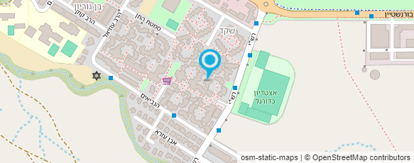 מפת הגעה אל ר.נ. מנעולים מפת הגעה אל ר.נ. מנעולים