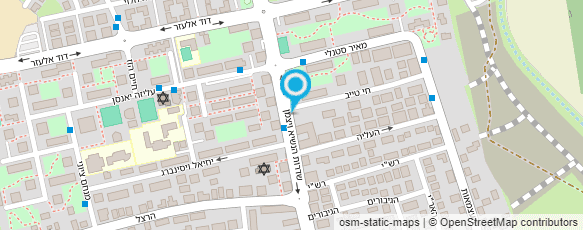 מפת הגעה אל היופי שבקוסמטיקה