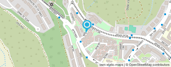 מפת הגעה אל הון ליין סוכנות לביטוח