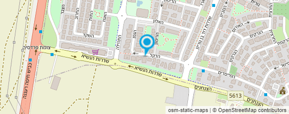 מפת הגעה אל מוצרפי איטום