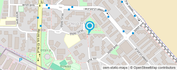 מפת הגעה אל איטום הרמטיקו מפת הגעה אל איטום הרמטיקו