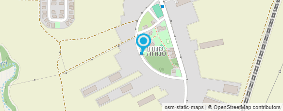 מפת הגעה אל רמי מיזוג אוויר