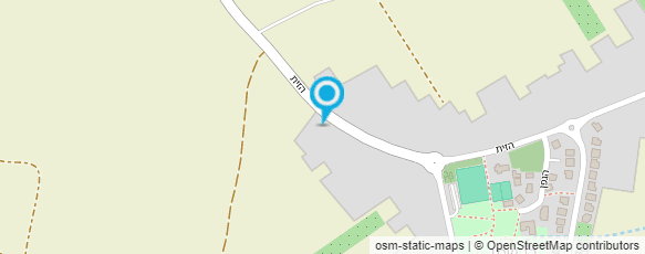 מפת הגעה אל נועם