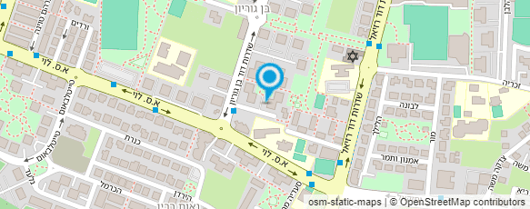 מפת הגעה אל עולם המיזוג מפת הגעה אל עולם המיזוג