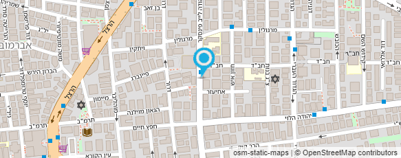 מפת הגעה אל POOL הדברות מפת הגעה אל POOL הדברות