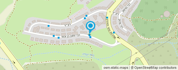 מפת הגעה אל די גי לבאס