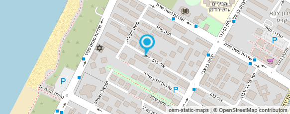 מפת הגעה אל קסם של יצירה