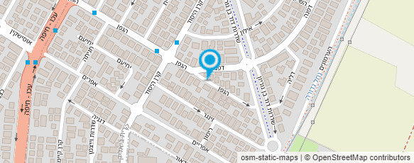 מפת הגעה אל מיי דיגיטל גיימס בע"מ מפת הגעה אל מיי דיגיטל גיימס בע"מ