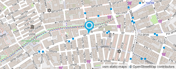 מפת הגעה אל רומנו