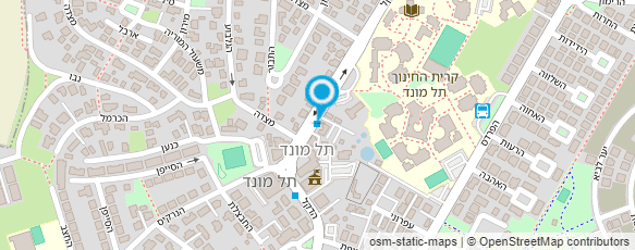 מפת הגעה אל זה כל הסיפור-מספרת כלבים