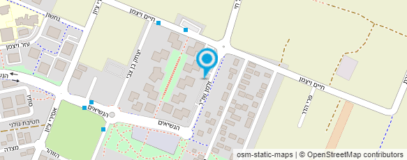 מפת הגעה אל בראלי מפת הגעה אל בראלי