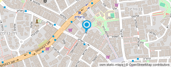 מפת הגעה אל קואלה די ג'יי