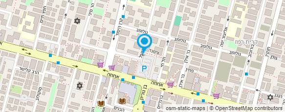 מפת הגעה אל דקולייט -עבודות עץ וחשמל מפת הגעה אל דקולייט -עבודות עץ וחשמל