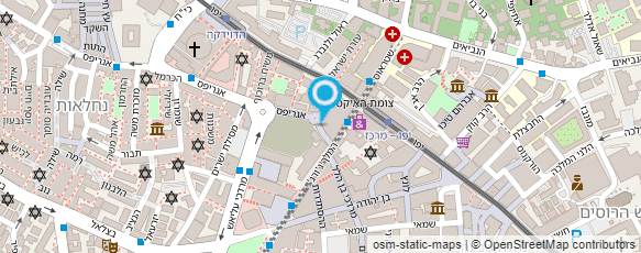 מפת הגעה אל דיל קום deal com מפת הגעה אל דיל קום deal com