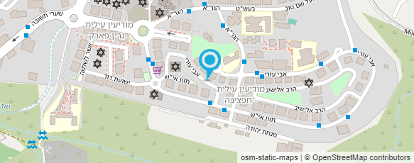 מפת הגעה אל שפרינצלס בני - שמאי מקרקעין מפת הגעה אל שפרינצלס בני - שמאי מקרקעין