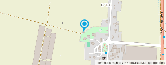 מפת הגעה אל אגי'ס שיווק ביצים מפת הגעה אל אגי'ס שיווק ביצים