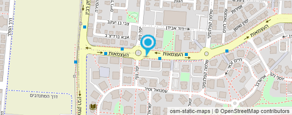 מפת הגעה אל שחמט