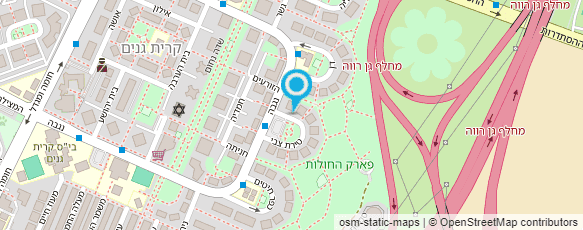 מפת הגעה אל תדהר אוהד -  שמאי מקרקעין מפת הגעה אל תדהר אוהד -  שמאי מקרקעין