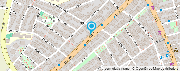 מפת הגעה אל קלאסיקל מפת הגעה אל קלאסיקל