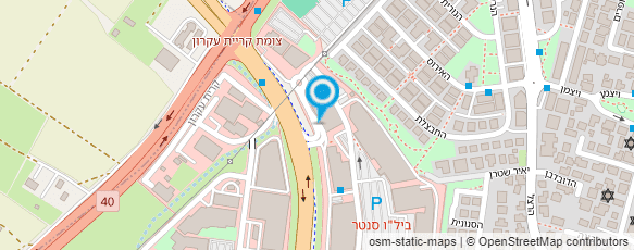 מפת הגעה אל עולם הגלגלים