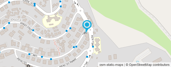 מפת הגעה אל ויטראז' תכשיטים ושעוני יוקרה