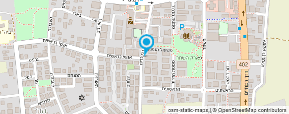 מפת הגעה אל ראובן תמרי יועץ מס מוסמך מפת הגעה אל ראובן תמרי יועץ מס מוסמך