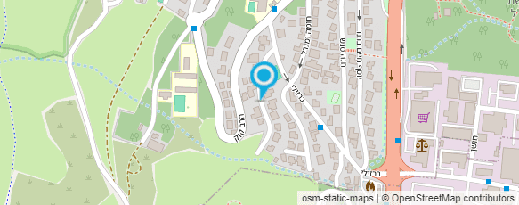 מפת הגעה אל אגדת דשא מפת הגעה אל אגדת דשא