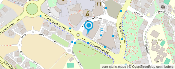 מפת הגעה אל גרג קיטשן